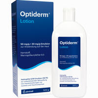 Optiderm Lotion Emulsion 100 g - ab 12,15 €