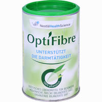 Optifibre Pulver 125 g - ab 13,14 €