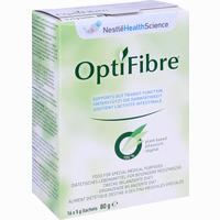 Optifibre Pulver 16 x 5 g - ab 13,14 €