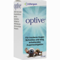 Optive Augentropfen 10 ml - ab 11,25 €