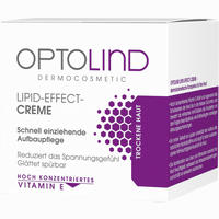 Optolind Lipid- Effect Creme 50 ml