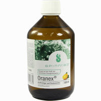 Oranex Ht Universalreiniger Fluid 100 ml - ab 4,39 €