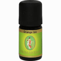 Orange Kba Aetherisches Öl 5 ml - ab 2,78 €