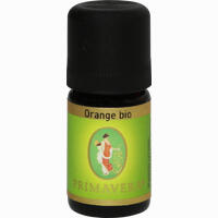 Orange Kba Aetherisches Öl 5 ml - ab 2,93 €