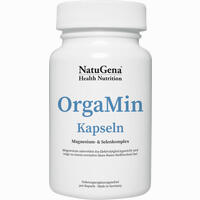 Orgamin 300 Stück