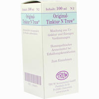 Original Tinktur N Truw Tropfen 20 ml - ab 0,00 €