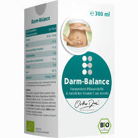 Orthodoc Darm- Balance 300 ml