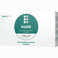 Orthodoc Nadh 30 Stück