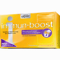 Orthoexpert Immun- Boost Trinkgranulat  7 x 10.2 g - ab 13,00 €