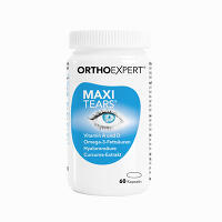 Orthoexpert Maxitears 60 Stück