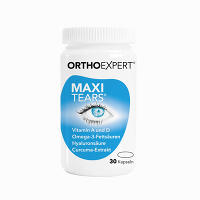 Orthoexpert Maxitears 30 Stück