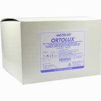 Ortolux Uhrglasverband Large  1 Stück - ab 3,47 €