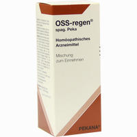 Oss Regen Spag Tropfen 50 ml - ab 11,21 €