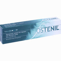 Ostenil 20mg Fertigspritze 1 x 2 ml - ab 23,05 €