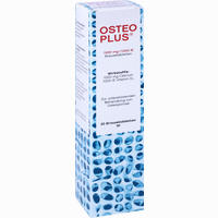 Osteoplus Brausetabletten 20 Stück