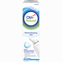 Otrinatural Nasenreinigung Soft 100 ml