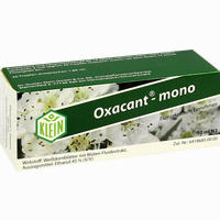 Oxacant- Mono Tropfen 30 ml - ab 0,00 €