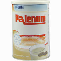 Palenum Cappucino Pulver 450 g - ab 7,36 €