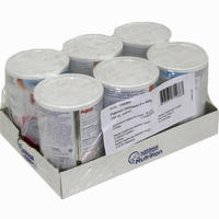Palenum Himbeere Pulver 6 x 450 g