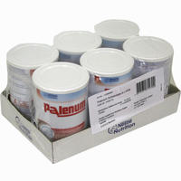 Palenum Schoko Pulver 450 g - ab 8,20 €