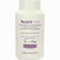 Palliativ- Puder 1 Packung