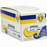 Palma Verbandmull Rolle  1 x 1 m - ab 3,15 €