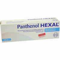 Panthenol Hexal Balsam 100 ml