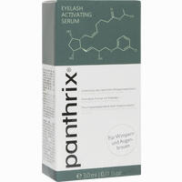 Panthrix - Wimpernaktivserum Tonikum 3 ml
