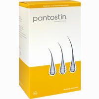 Pantostin Lösung 100 ml - ab 16,94 €