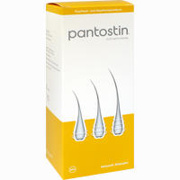 Pantostin Lösung 100 ml - ab 16,55 €