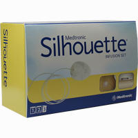 Paradigm Silhouette 17mm Kanüle 60cm Infusionsset 10 Stück 