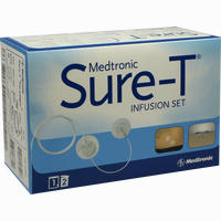 Paradigm Sure T 10mm 80cm 10 Stück 