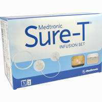 Paradigm Sure T 6mm 60cm 10 Stück
