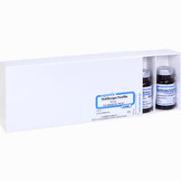 Paraffin Dickflüssig Sterilisiert Fluid 10 ml