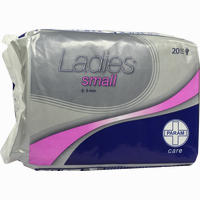 Param Ladies Small 20 Stück