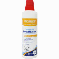 Param Wäschedesinfektion Hygienespüler Flasche 500 ml