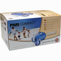 Pari Compact Junior 1 Stück 