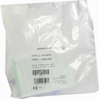 Pari Ll Vernebler Weiss 12g6202 1 Stück