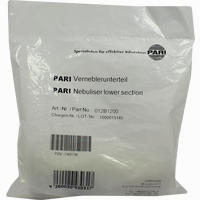 Pari Ll Verneblerunterteil Weiß 1 Stück