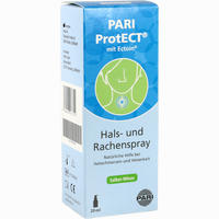 Pari Protect Hals- und Rachenspray 20 ml