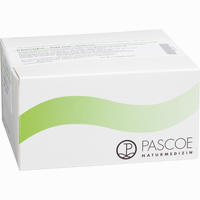 Pascoe- Agil Hom- Injektopas Ampullen 10 x 2 ml - ab 9,92 €