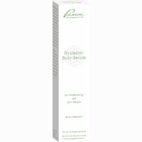 Pascoe Hyaluron- Body- Serum Körperpflege 150 ml