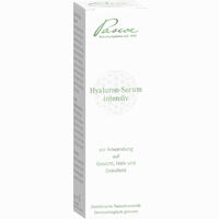 Pascoe Hyaluron- Serum Intensiv Elixier 30 ml
