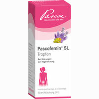 Pascofemin Sl Tropfen  20 ml - ab 0,00 €