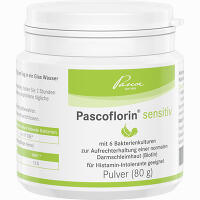 Pascoflorin Sensitiv 80 g