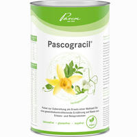 Pascogracil Pulver 550 g