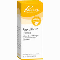 Pascolibrin Tropfen  50 ml - ab 8,00 €