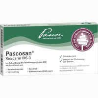 Pascosan Reizdarm Ibs- 3 30 Stück