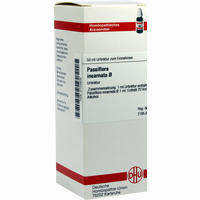 Passiflora Incarnata Urtinktur Dilution 50 ml
