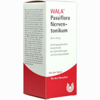 Passiflora Nerventonikum 90 ml
